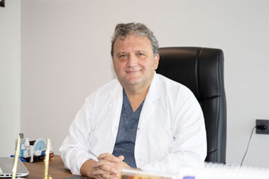 Prof. Dr. Ahmet Zeki Işık