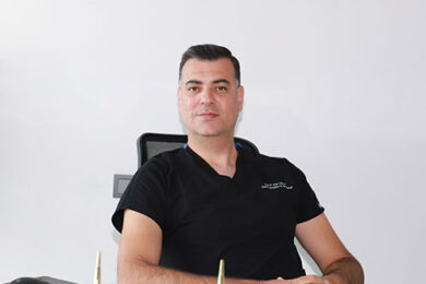 Assoc. Prof. Dr. Eser Çolak