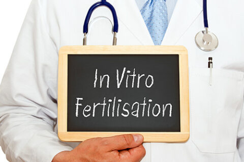 What is Infertility and InVitro Fertilization?